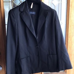 Piazza Sempoine Blazer